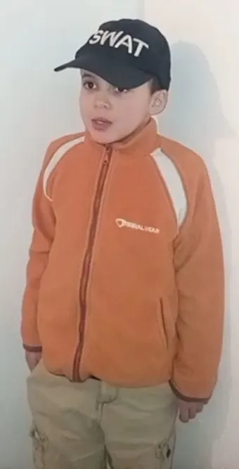 Frankfurt am Main – Vermisster Noah (8) vermutlich bei Mutter