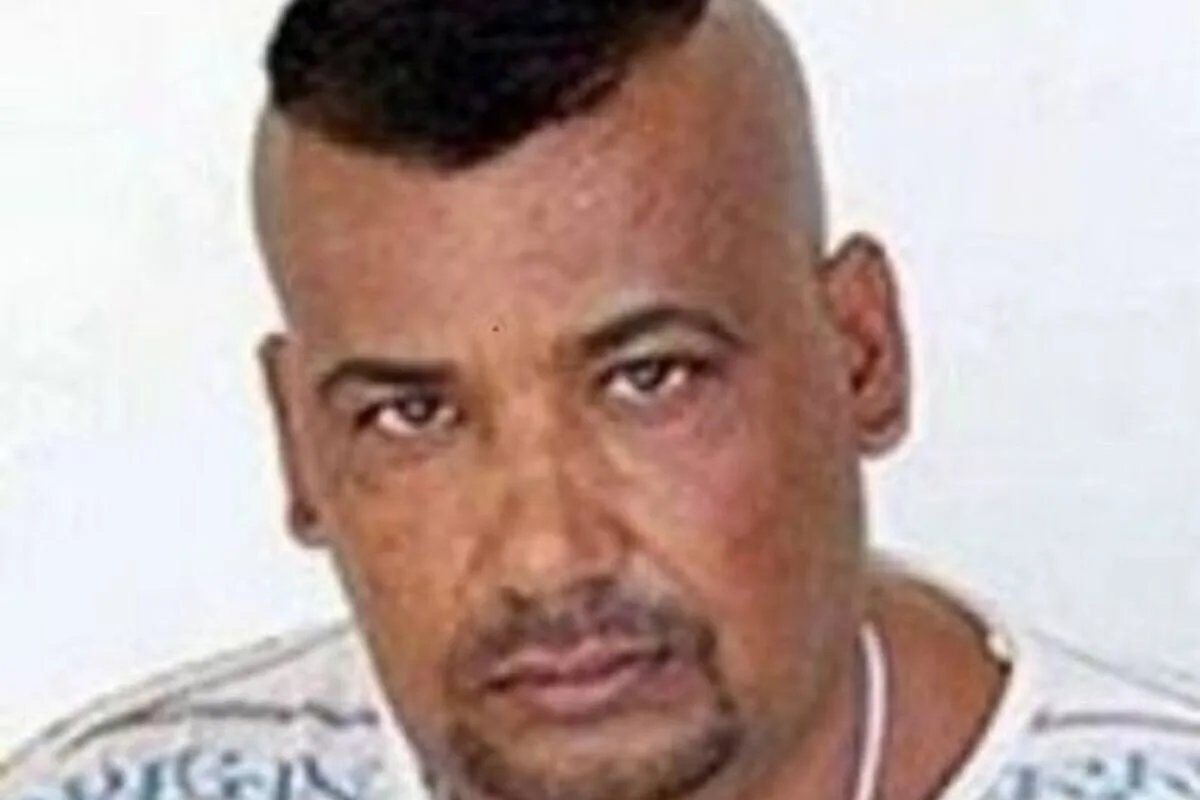 Europas Most Wanted – Tödlicher Messerangriff 