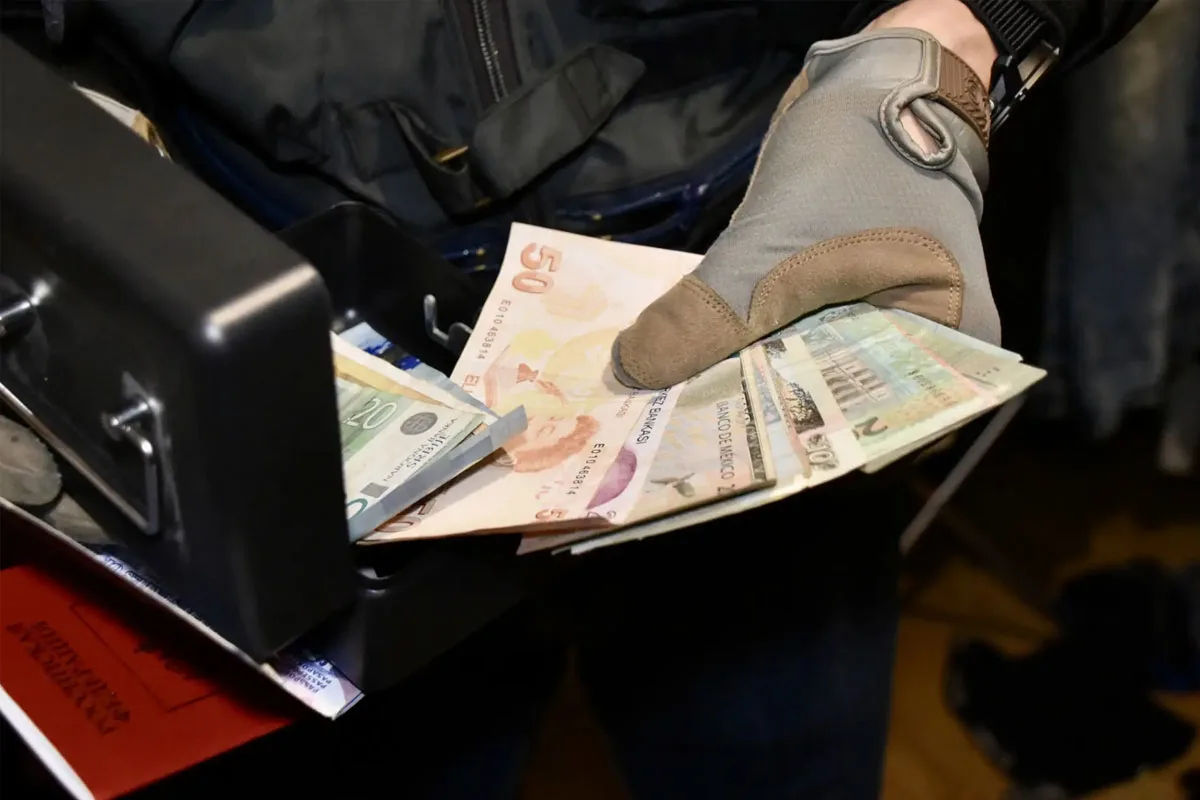 Europol – 16 Festnahmen nach Zerschlagung von Schleusernetzwerk