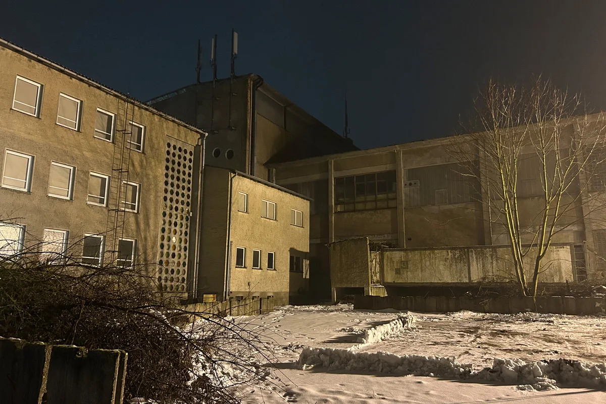 Kalbe  – Neue Fotos und Details zu illegaler Zigarettenfabrik