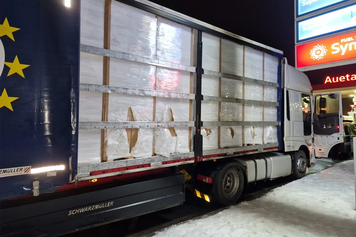 Kalbe  – Neue Fotos und Details zu illegaler Zigarettenfabrik
