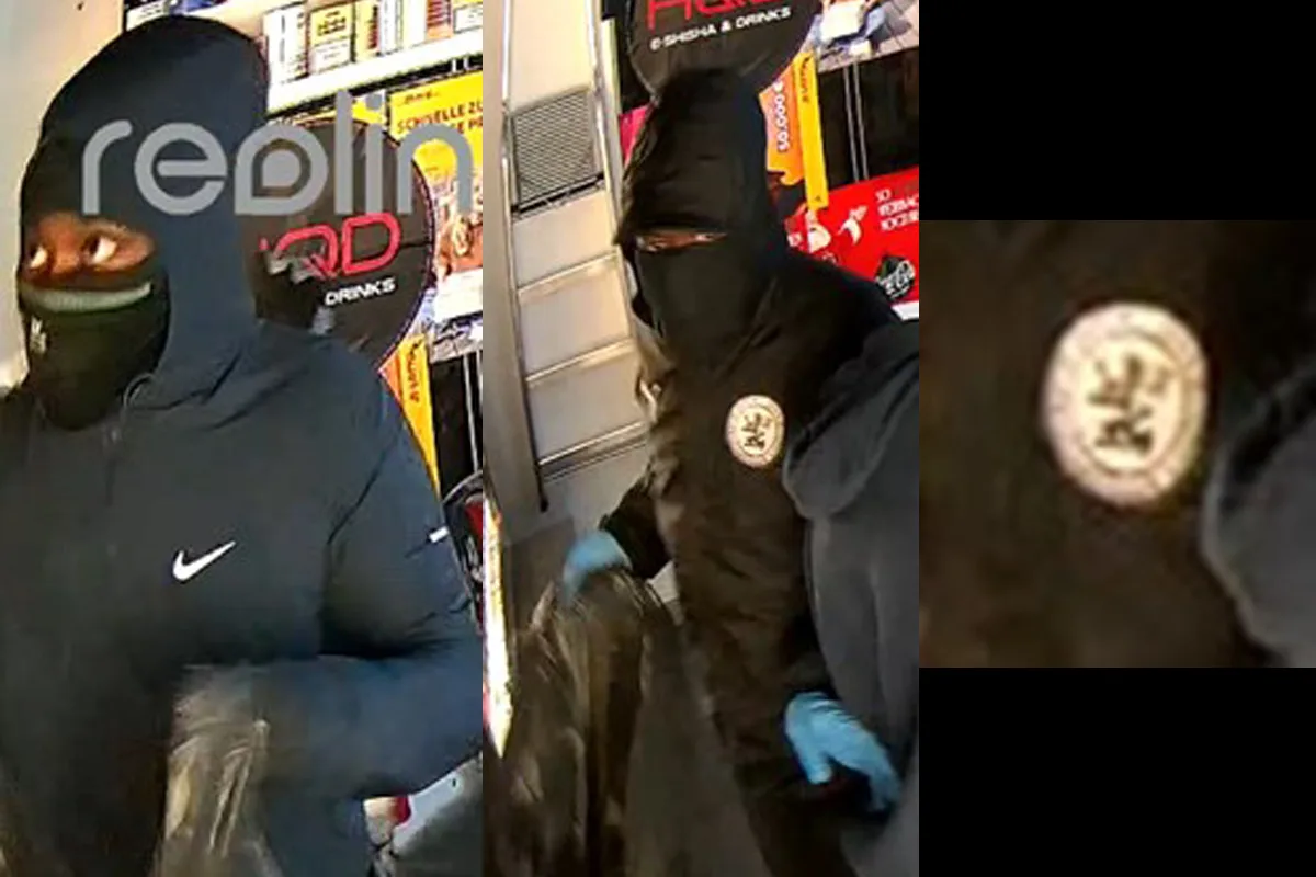 Wolfsburg – Fahndung nach Einbruch in Kiosk