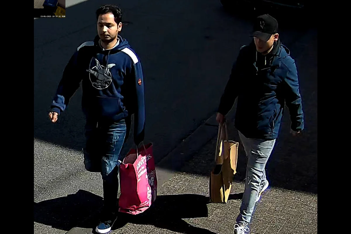 Neunkirchen SL – Fahndung nach Einbruch in Wohnung