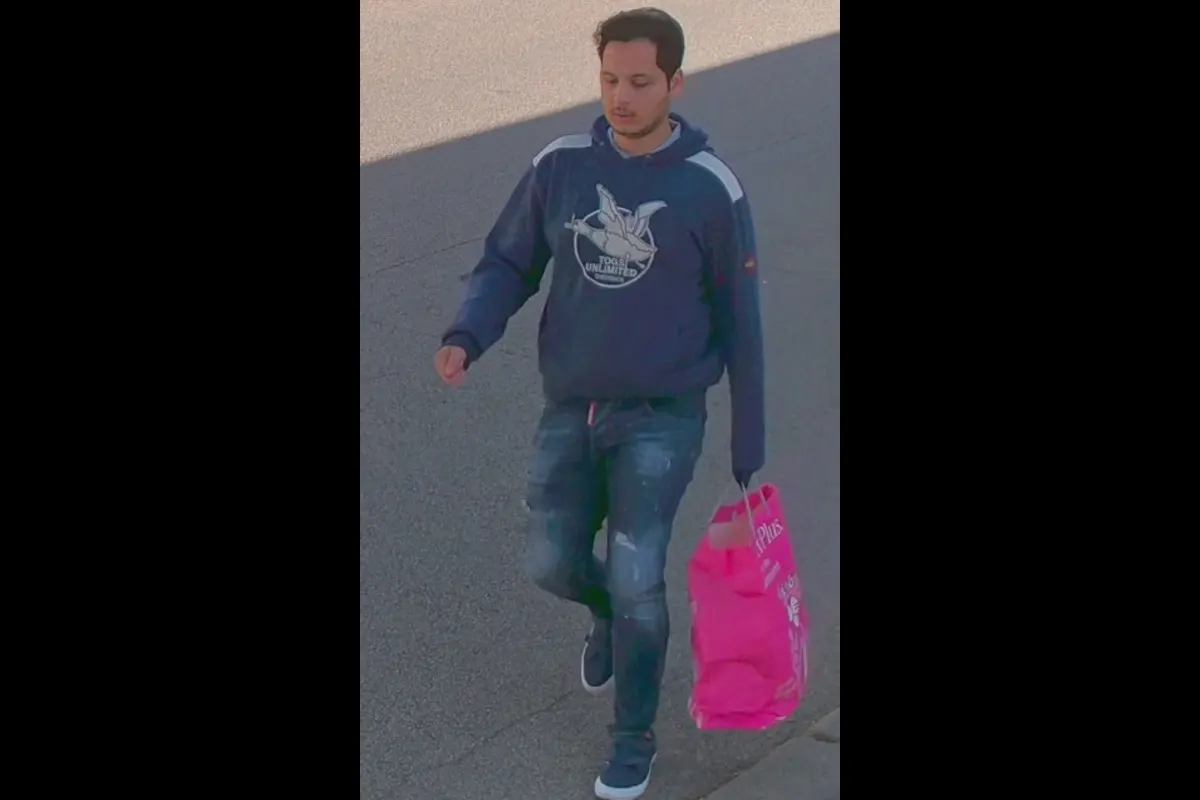 Neunkirchen SL – Fahndung nach Einbruch in Wohnung
