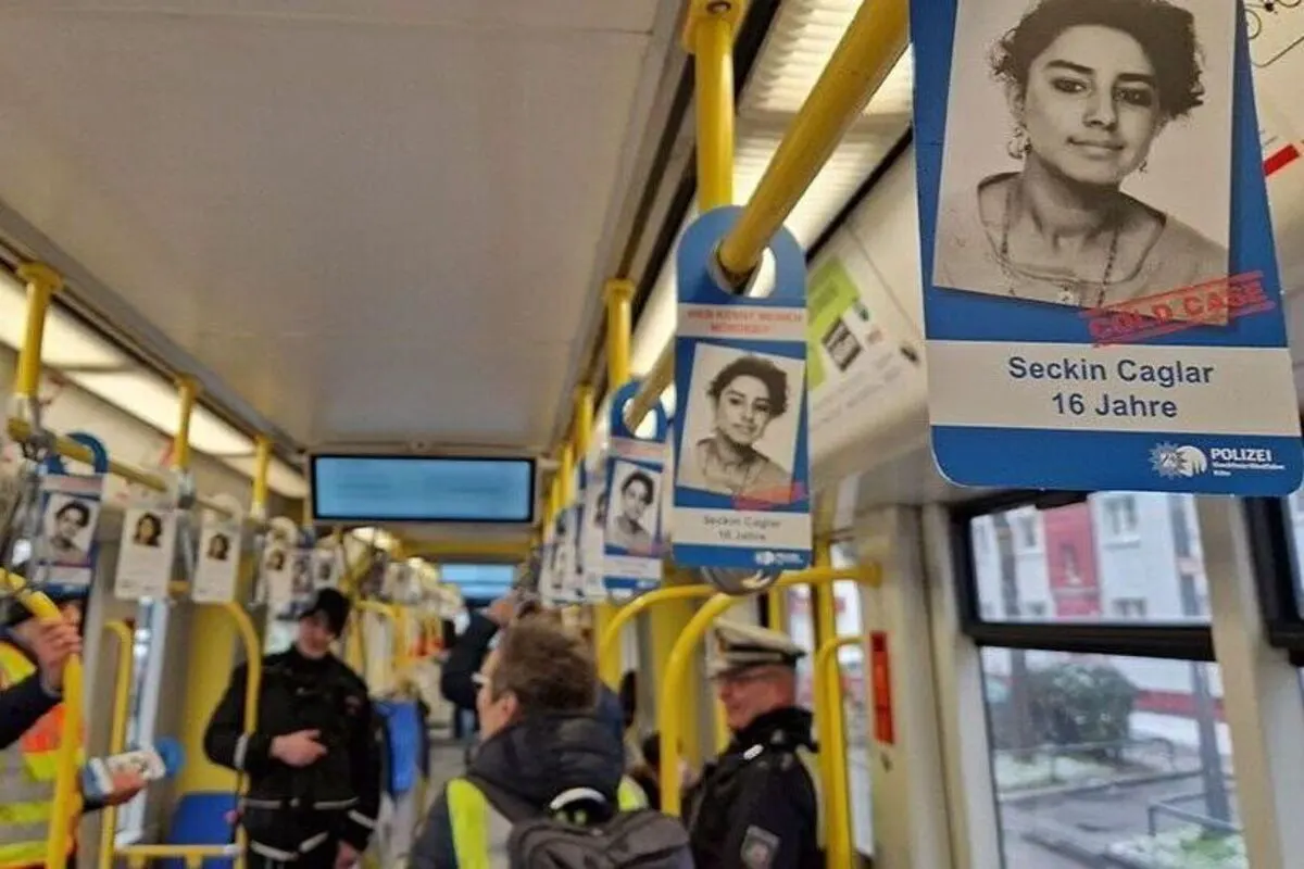„Aktenzeichen XY“ bittet um Mithilfe bei fünf brisanten Fällen