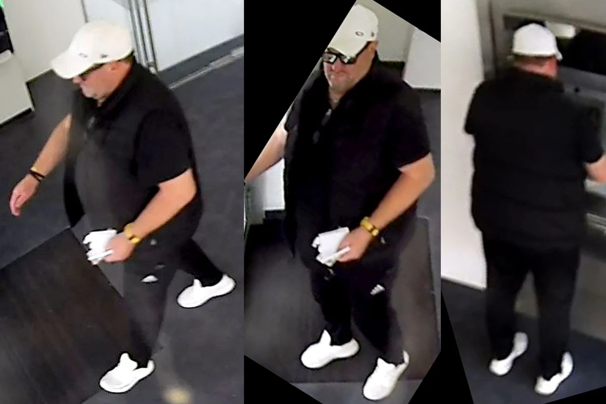 Hattingen – Fahndung nach unberechtigter Geldabhebung