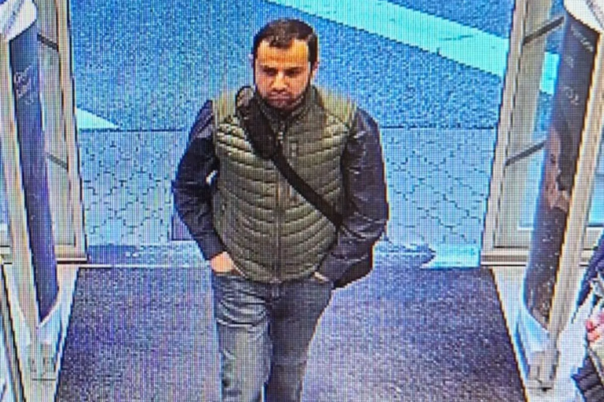Bezirk Neunkirchen – Fahndung nach Drogerie-Dieben