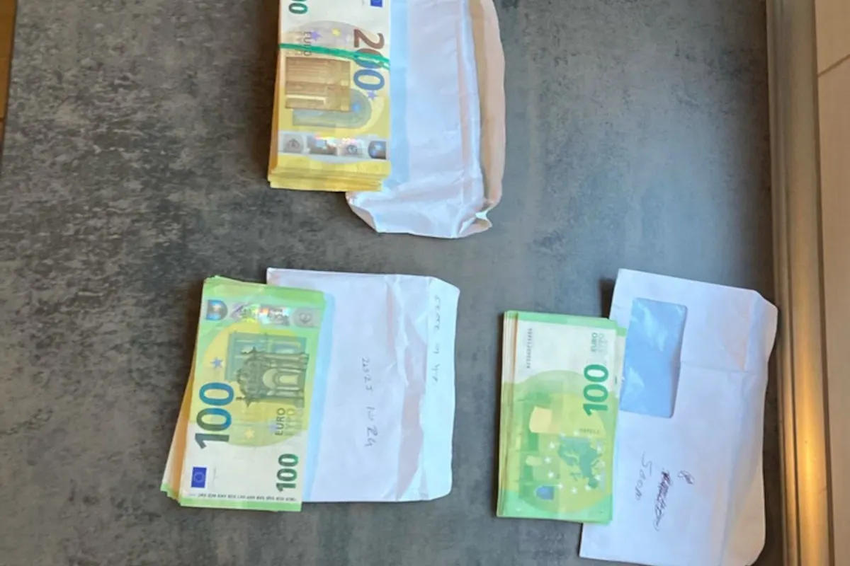 Meckenheim – Zwei Täter nach Discounter-Raub festgenommen