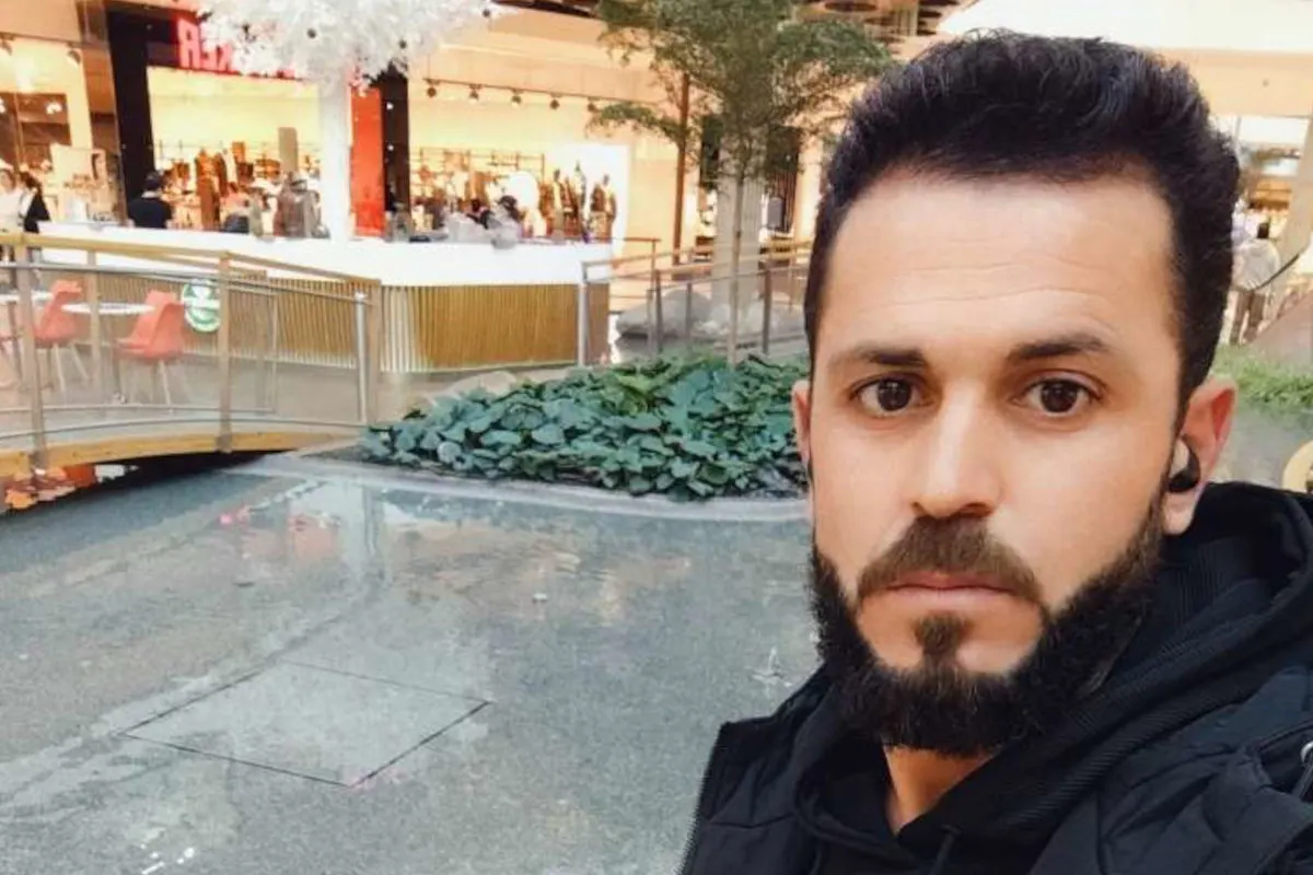 Wien – Öffentlichkeitsfahndung nach Kindesentziehung