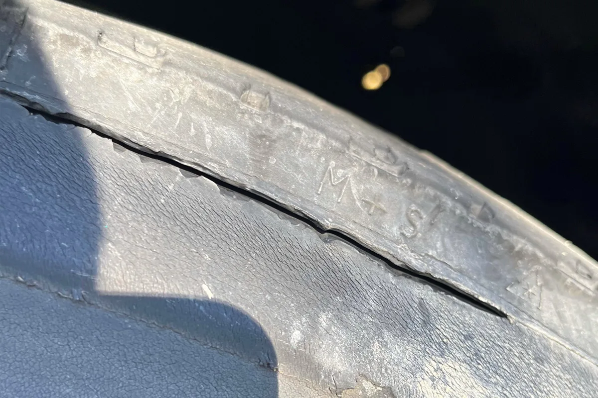 A2 Herford – Gefahrguttransport mit ätzender Flüssigkeit gestoppt