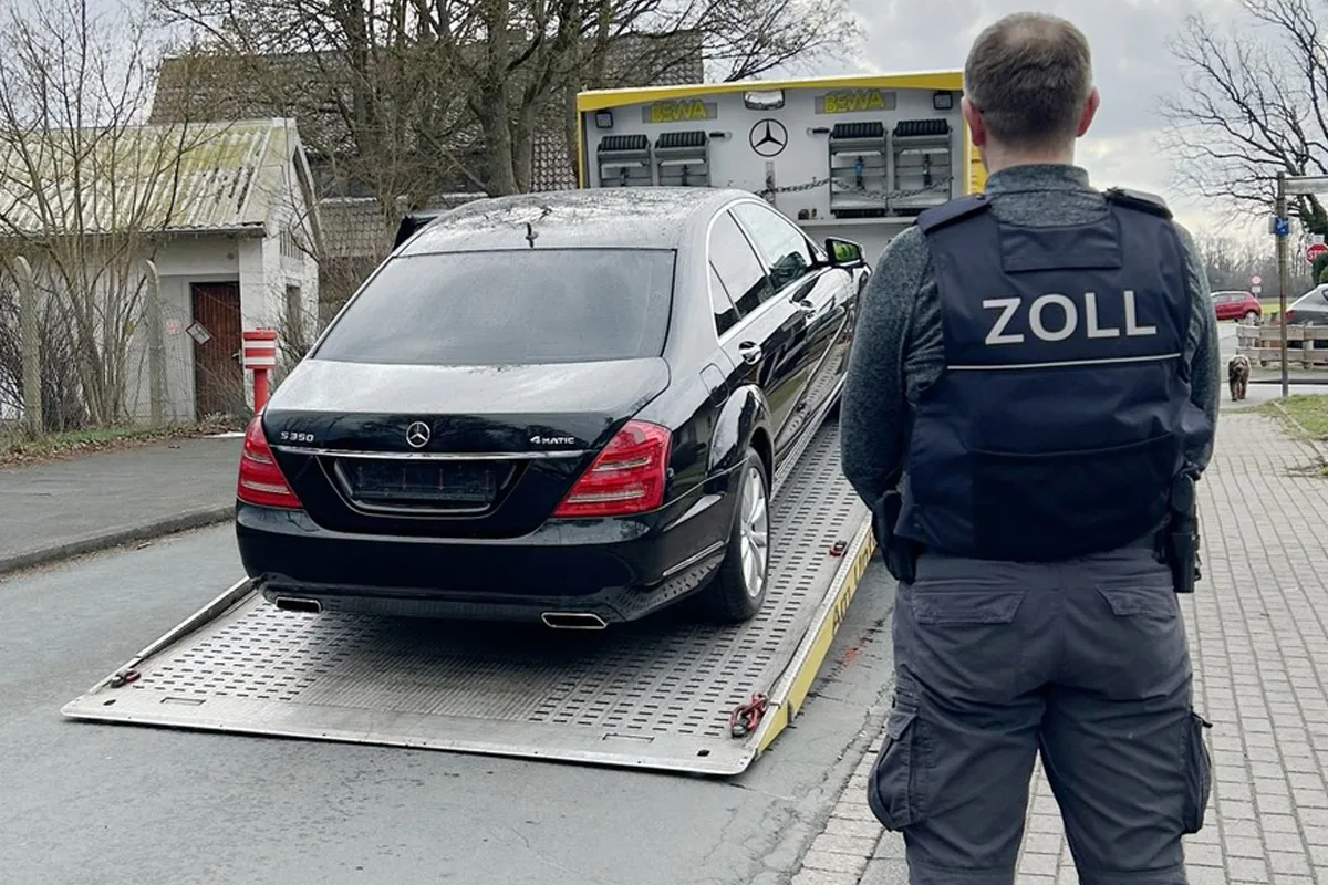 Ostwestfalen-Lippe – Organisierter Zigarettenschmuggel aufgedeckt