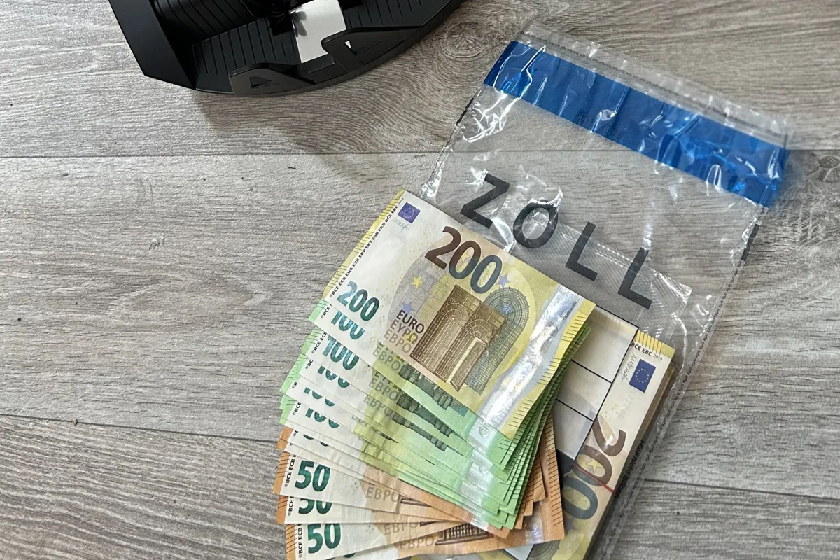 Ostwestfalen-Lippe – Organisierter Zigarettenschmuggel aufgedeckt