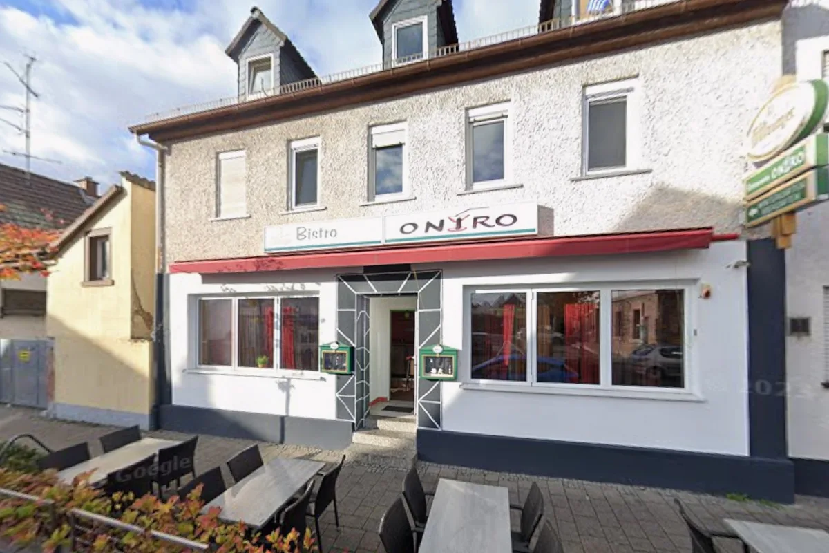 Raunheim – Fahndung nach Doppelmord in Bistro