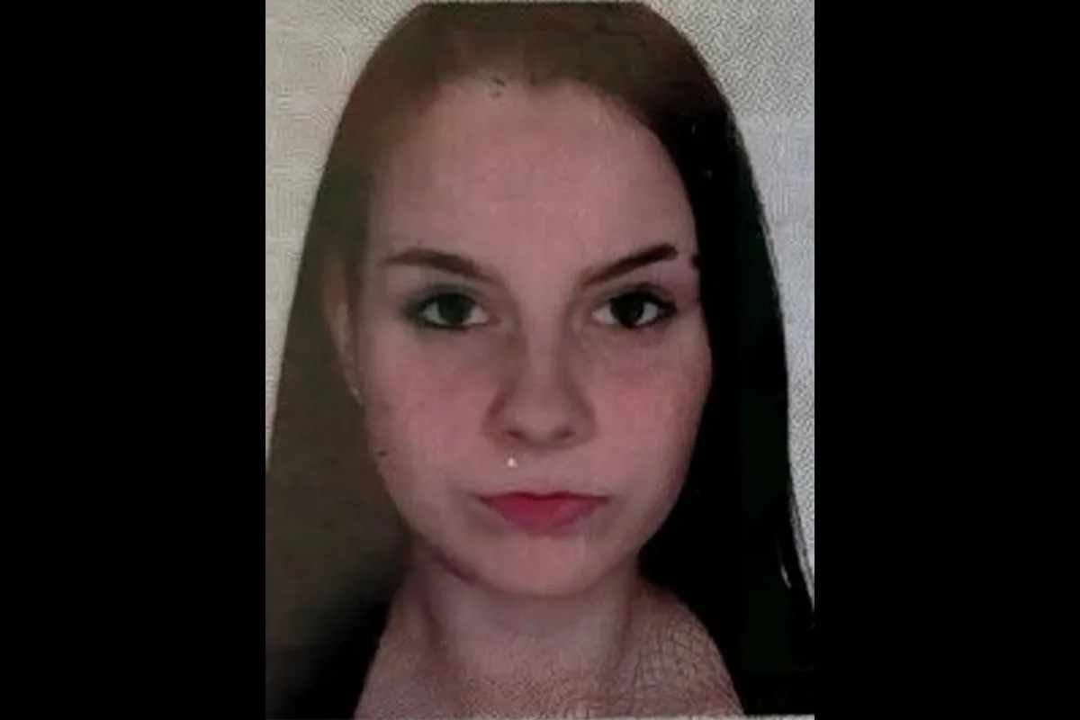 Celle – 25-Jährige mit Halsverletzung weiterhin vermisst