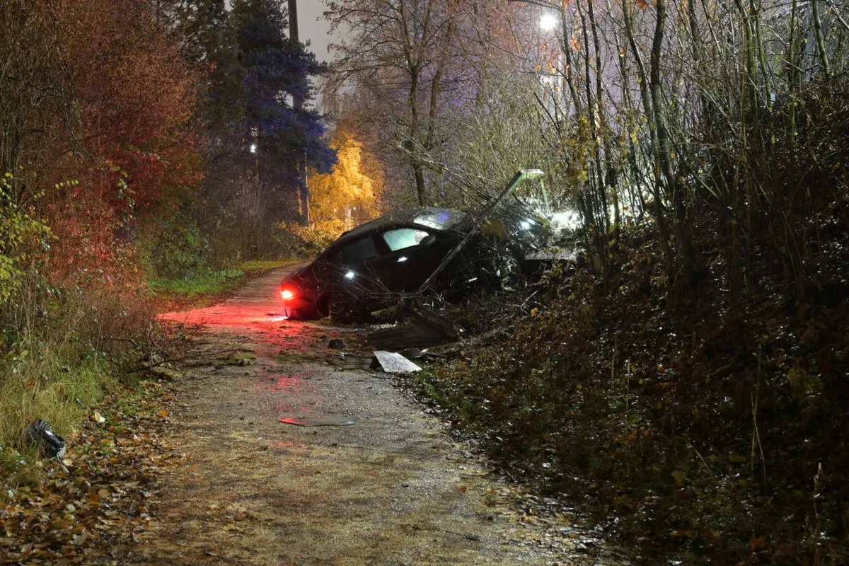 Zürich – Polizei zieht Bilanz im Kampf gegen Raser und Autoposer