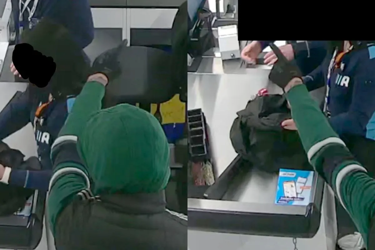 Bielefeld – Bewaffneter Raub bei Aktenzeichen XY … ungelöst