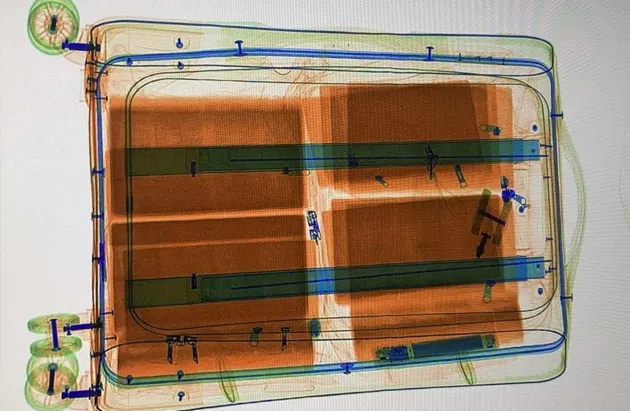Nürnberg – 16,5 Kilogramm Kokain am Flughafen sichergestellt