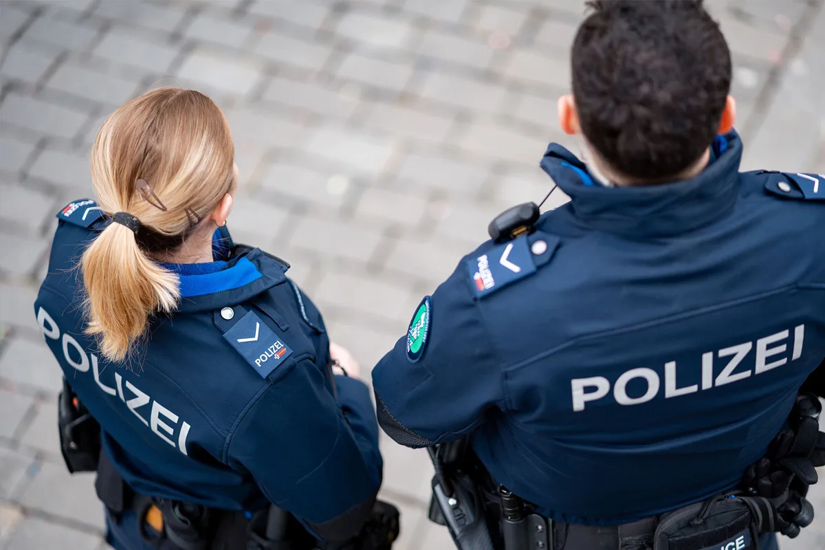Rapperswil-Jona SG – Einbruch in Autogarage