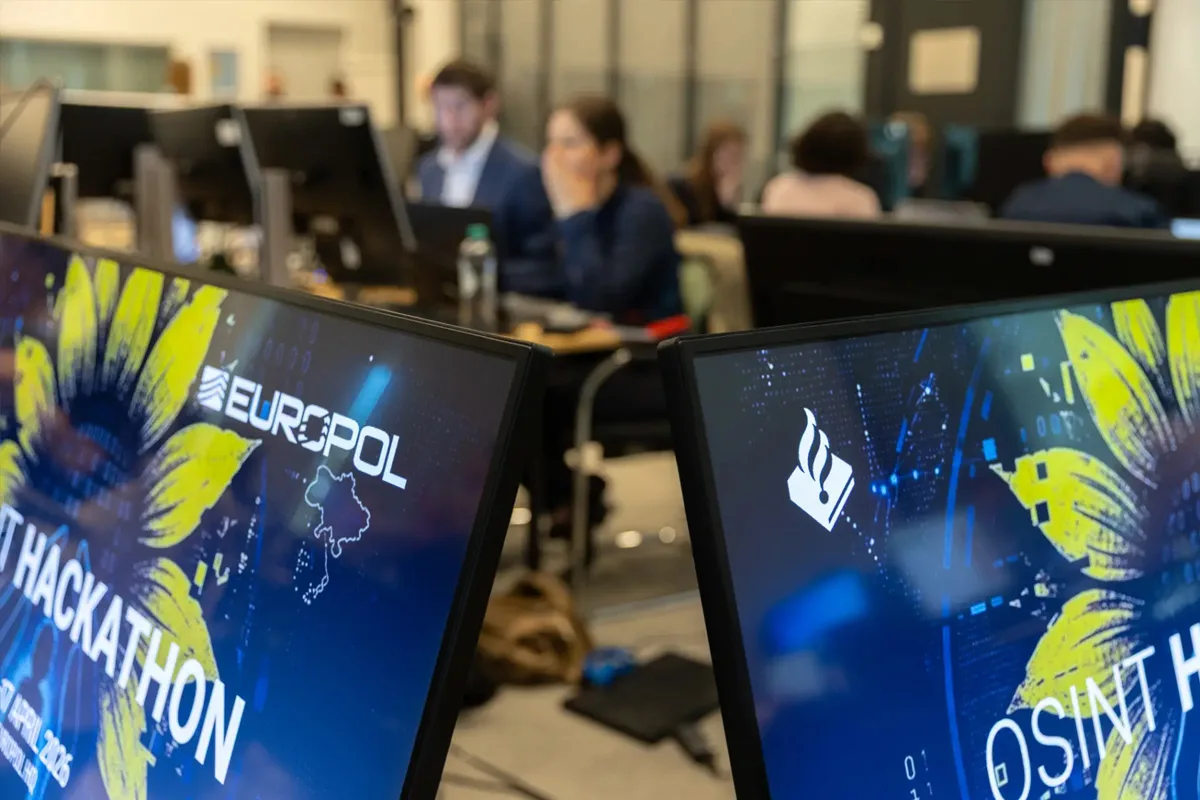 Europol – 45 verschleppte ukrainische Kinder identifiziert