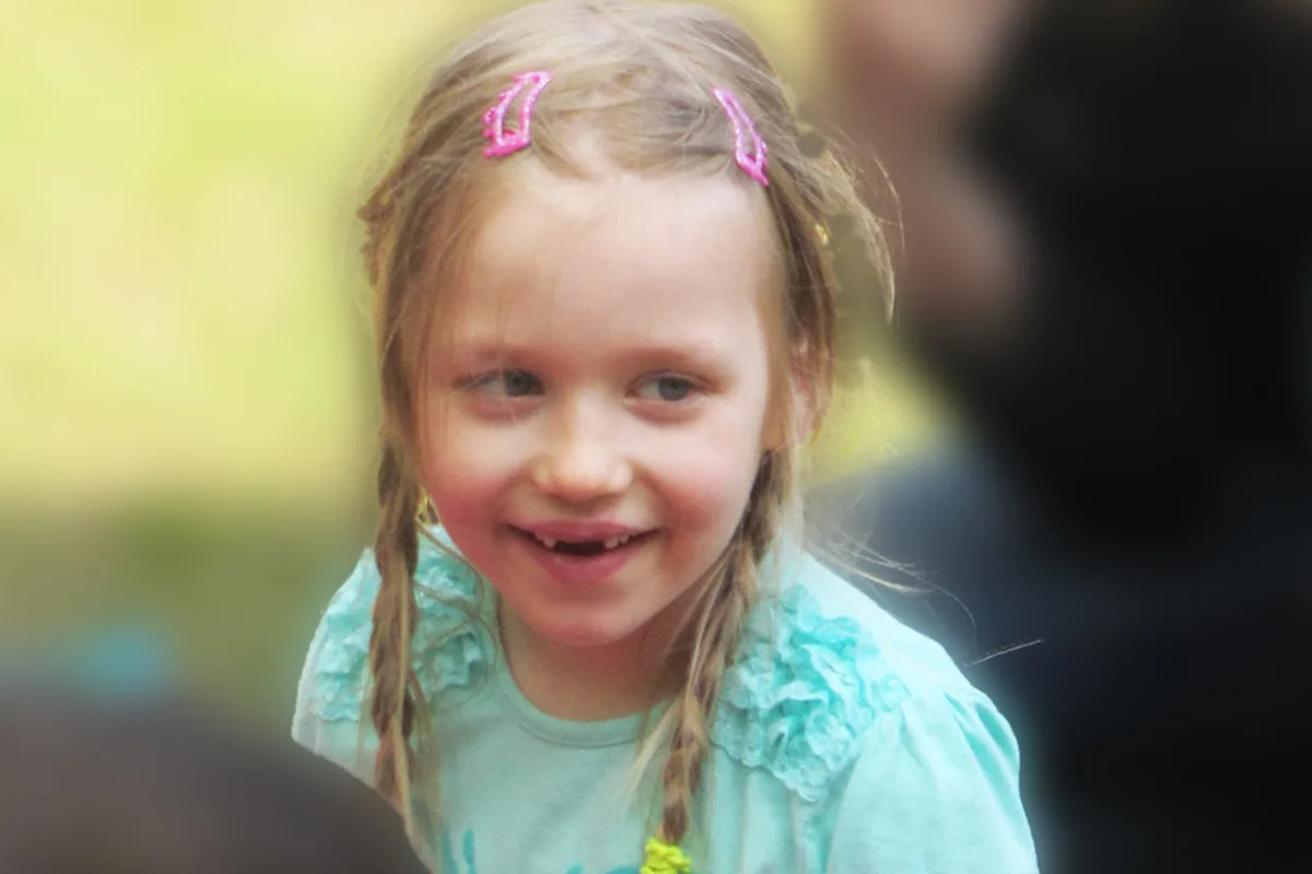 Cold Case – 5-jährige Inga Gehricke seit 2015 vermisst