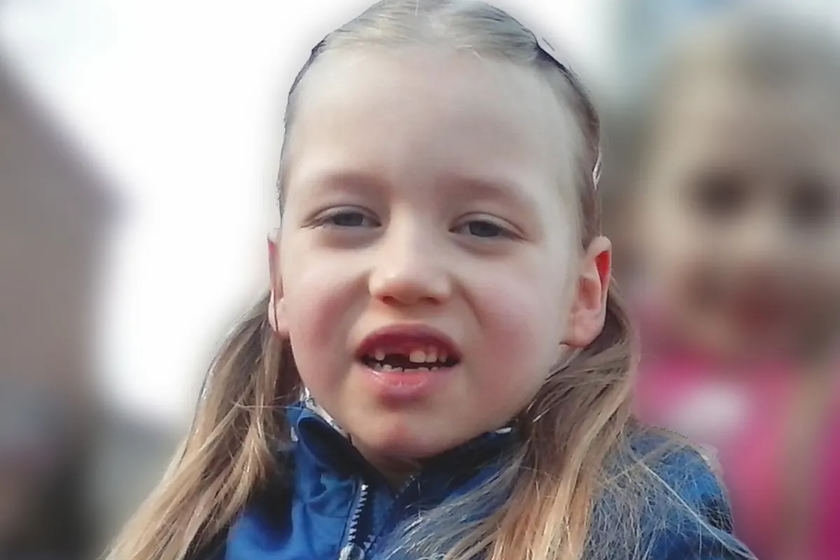 Cold Case – 5-jährige Inga Gehricke seit 2015 vermisst