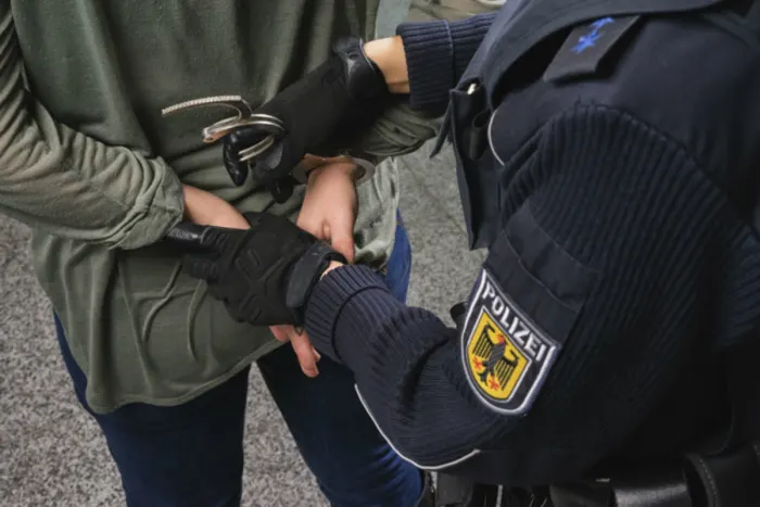 Dortmund NW - Frau versucht Ehemann zu vergiften 