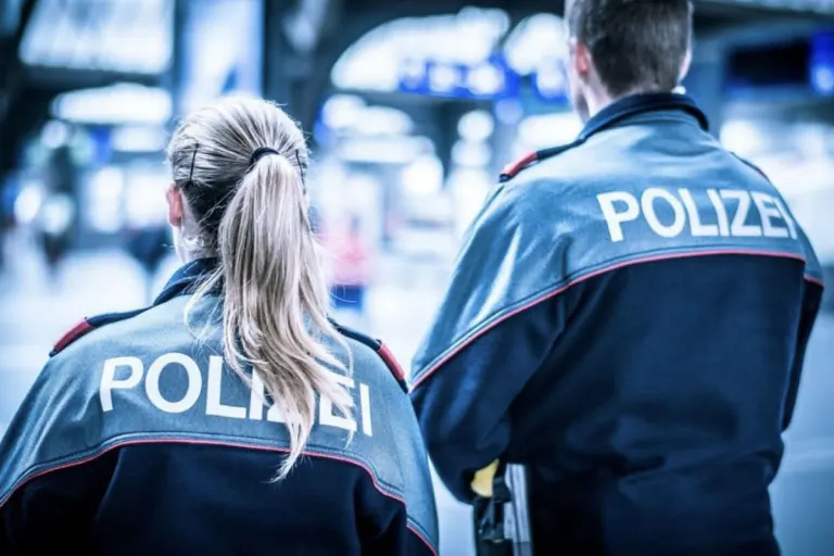 Wülflingen ZH - Mann überfällt Post - Fahndung läuft auf Hochtouren