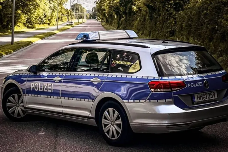Hamburg – Belohnung für Hinweise zu versuchtem Tötungsdelikt