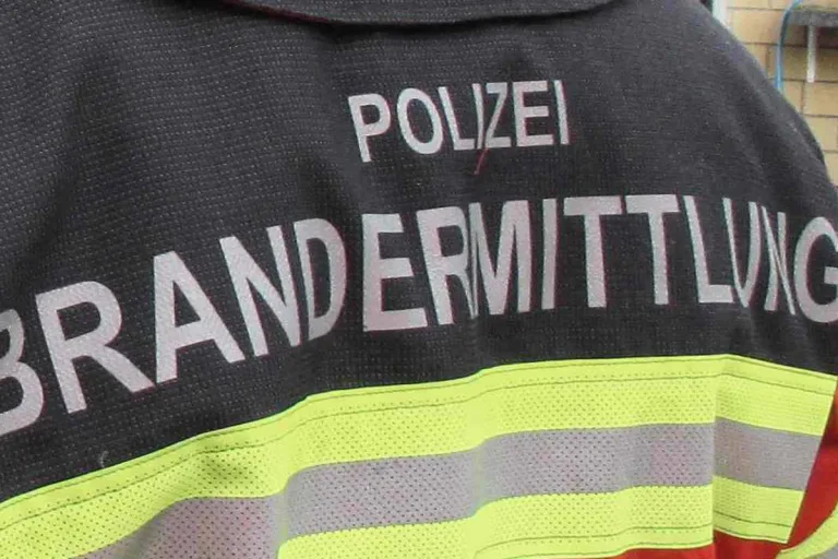 Frutigen BE – Drei Jugendliche nach Bränden angehalten