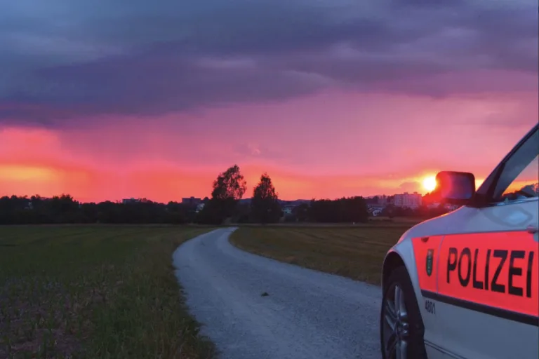 Wittenbach SG – Demenzkranke Frau (93) vermisst