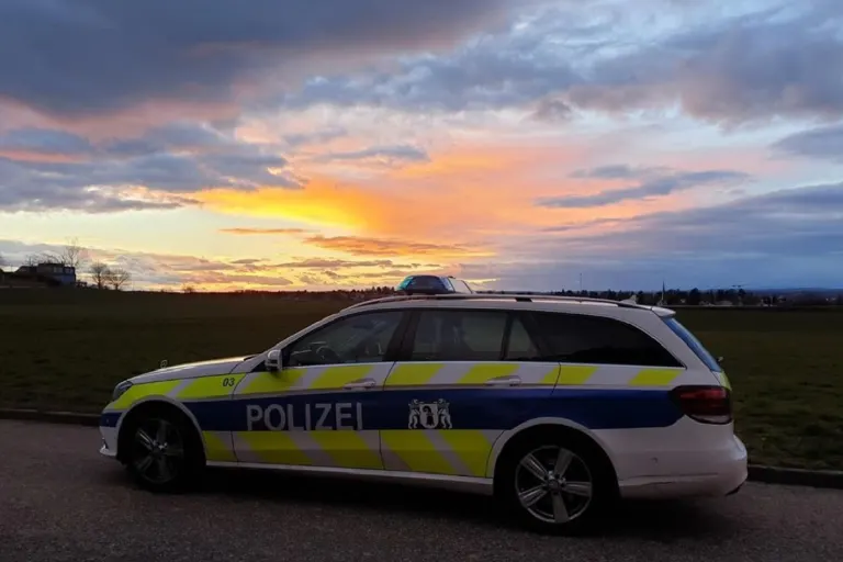 Basel – Jugendlicher bei Raubüberfall verletzt