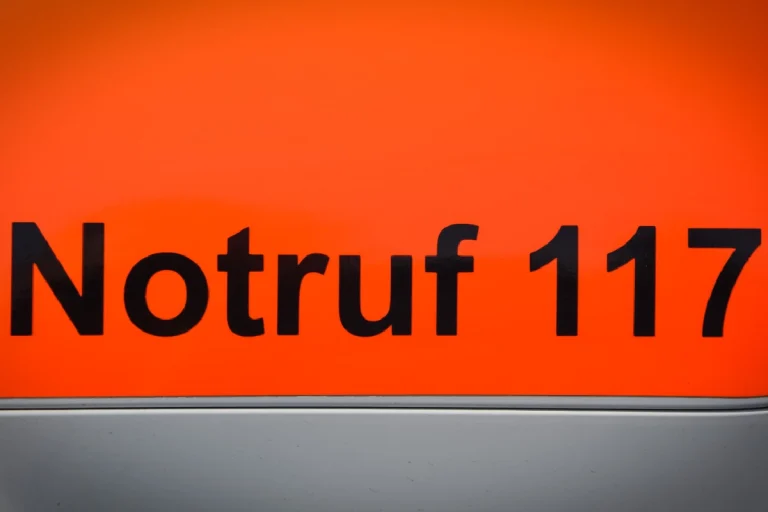 Kanton Uri – Polizei und Rettung telefonisch nicht erreichbar