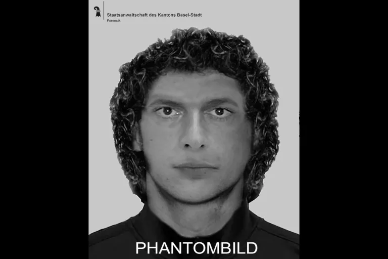 Sexualdelikt in Basel – Tatverdächtiger festgenommen