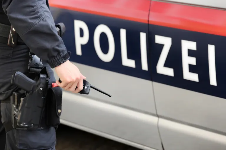 Tyrnau ST – Alkoholisierte E-Biker verursachen Unfall