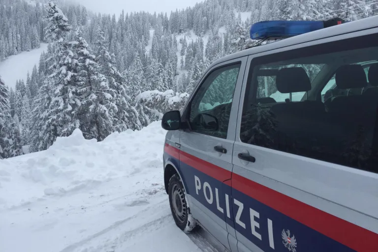 Stadl-Predlitz – Skifahrer schwer verletzt