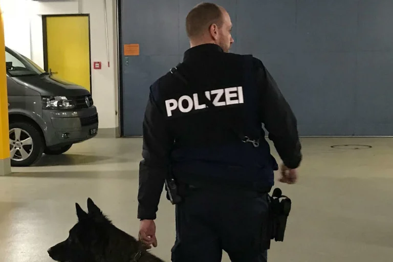 Schaan FL - Portemonnaie aus unverschlossenem Personenwagen gestohlen
