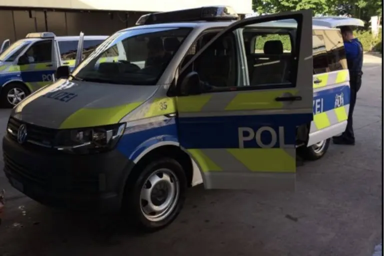 Basel – Vierköpfige Familie von Unbekannten attackiert