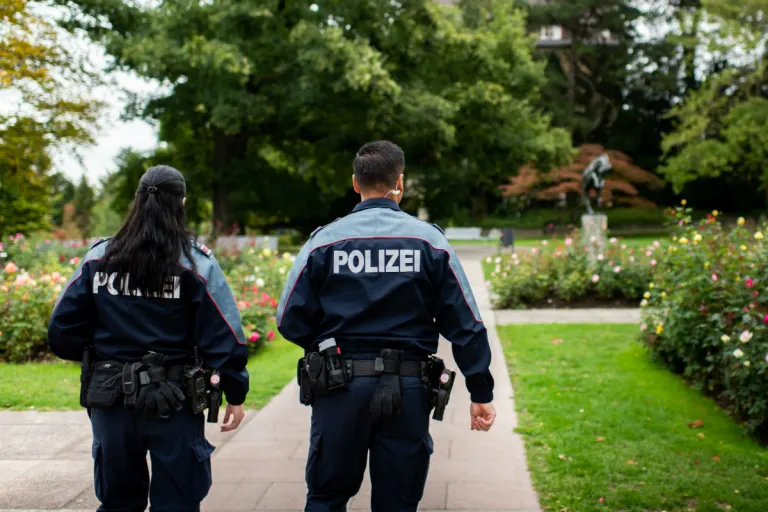 Winterthur ZH – Drei Verletzte nach Auseinandersetzung