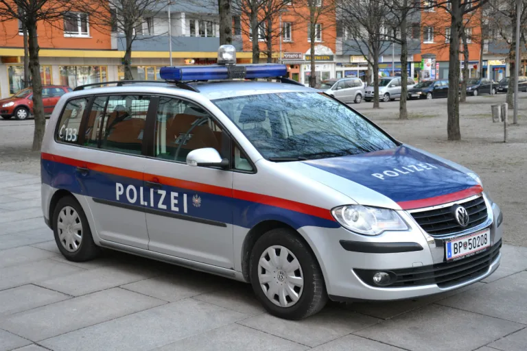 Leonding - Flüchtender ließ verletzte Freundin zurück