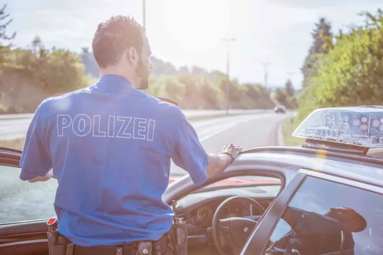 Winterthur ZH – Zehn Reisecars kontrolliert