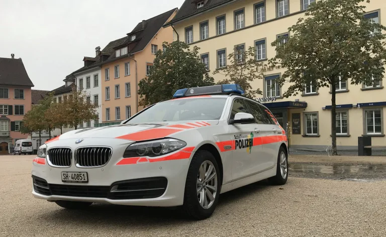 Thayngen SH – Zeugenaufruf zu Einbruchdiebstahl in Badeanstalt