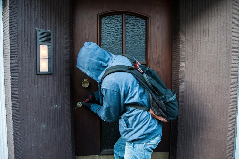 Gossau SG – Zwei Wohnungseinbrüche am selben Tag