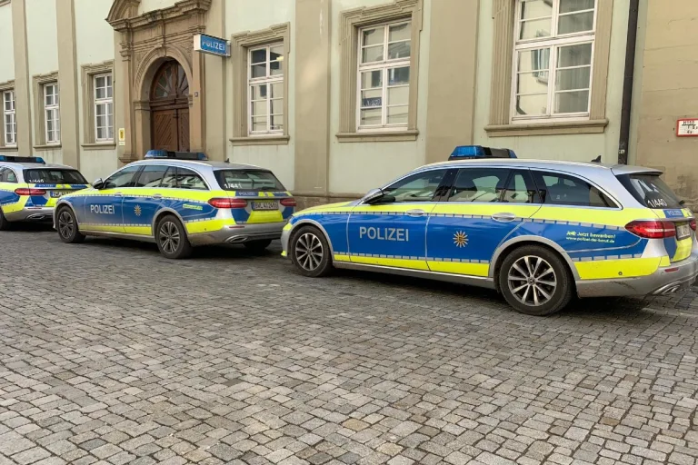 Hannover - Streit unter Jugendlichen endet mit Schüssen