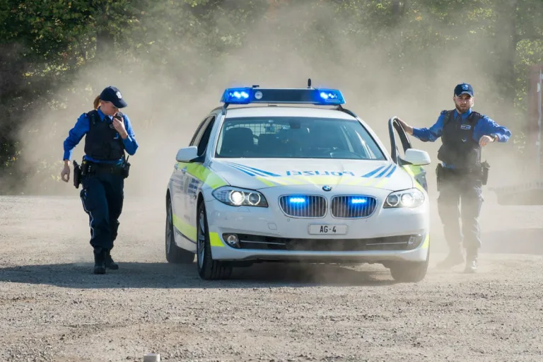 Tegerfelden AG - Alkoholfahrt mit 143 km/h!