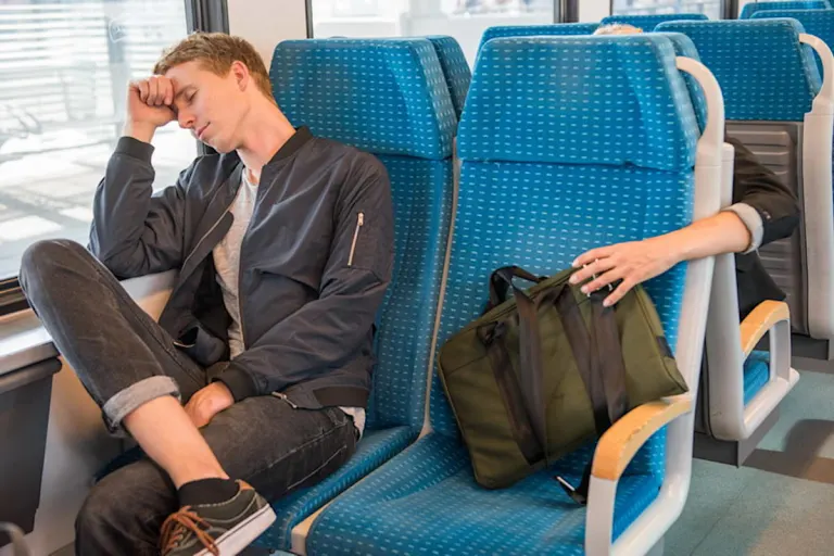 Offenburg BW – Bundespolizei sucht Zeugen nach Diebstahl eines Laptops am Bahnhof