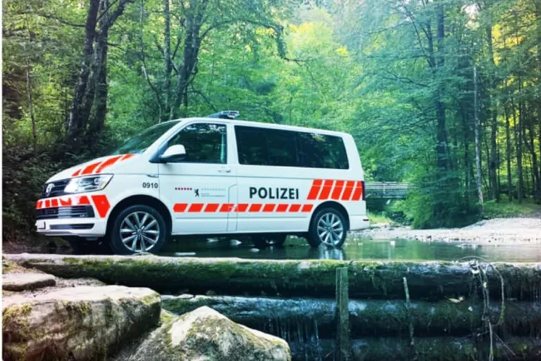 Brülisau AI – Erneuter Einbruch in Talstation der Luftseilbahn