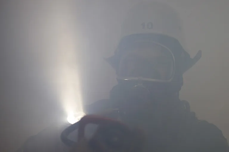 Osnabrück - Kind bei Küchenbrand verletzt