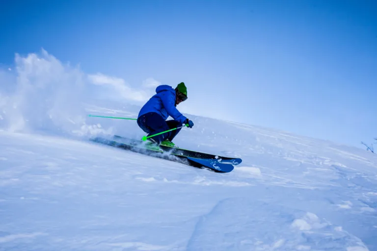 Zell am See – Tödlicher Unfall auf Skipiste