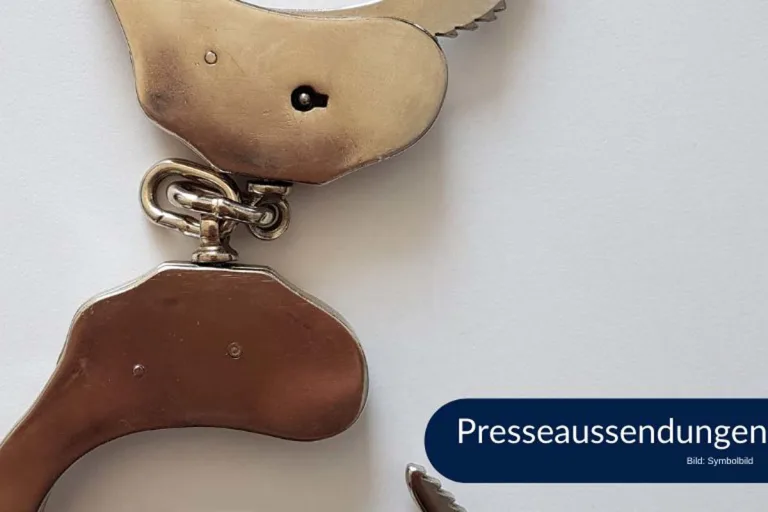 Hermagor - Mann bestahl mehrere Arbeitgeber über Jahre