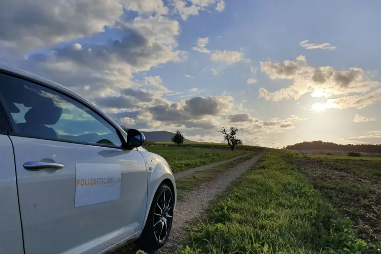 Neuerungen im Strassenverkehr -  Die neuen Verkehrsregeln in der Schweiz 